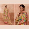 Lashkara By Kimora Sohni Kanjivaram Weaving Salwar Suits